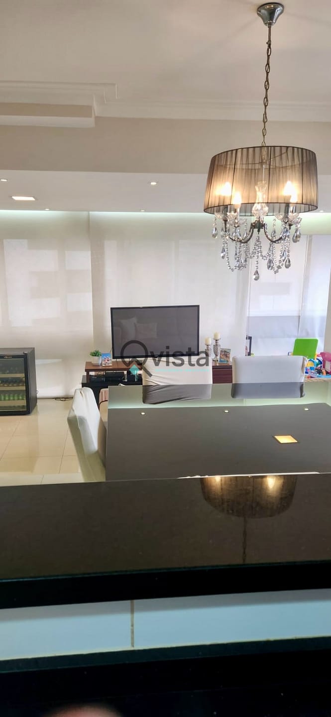 Apartamento, 3 quartos, 120 m² - Foto 1