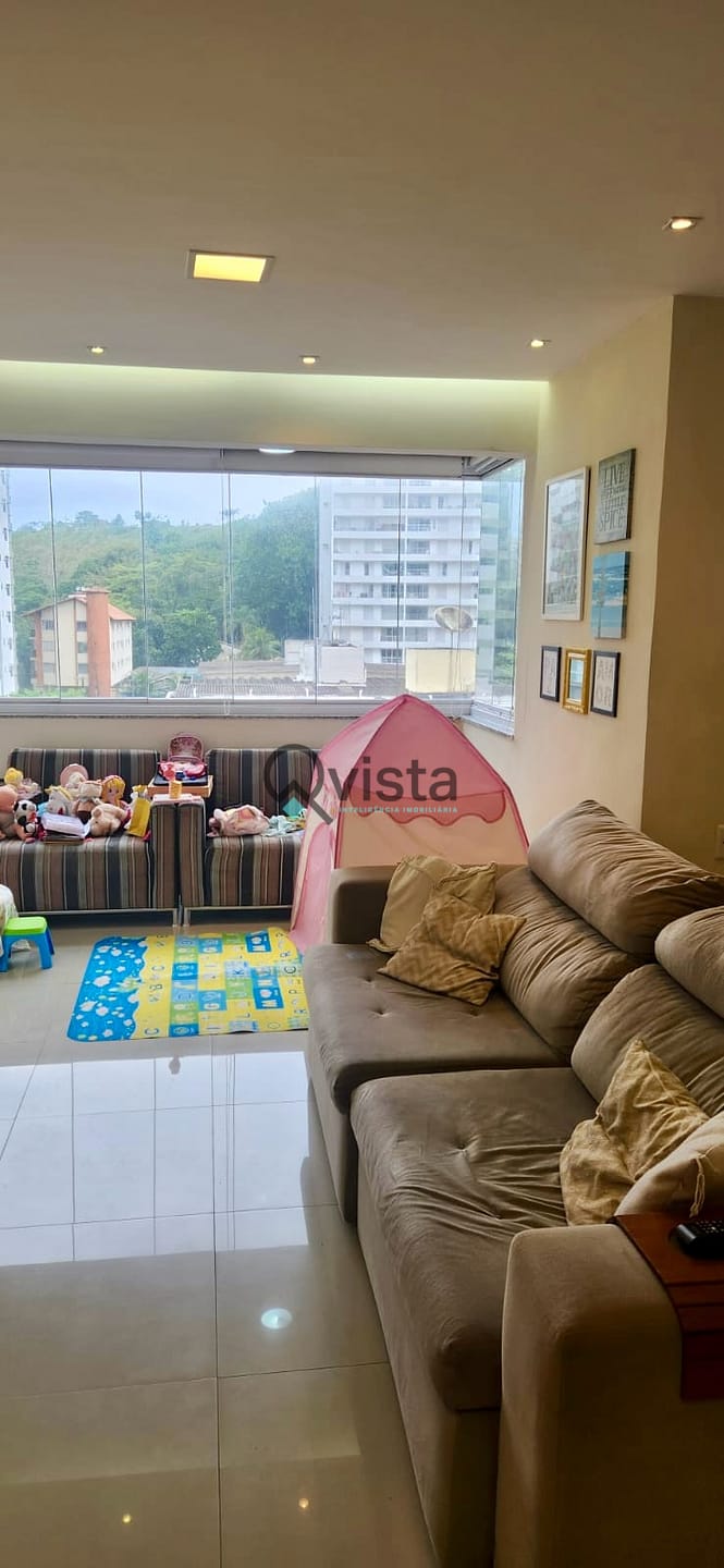 Apartamento, 3 quartos, 120 m² - Foto 4