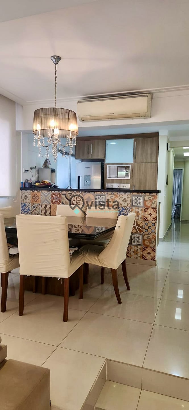 Apartamento, 3 quartos, 120 m² - Foto 3