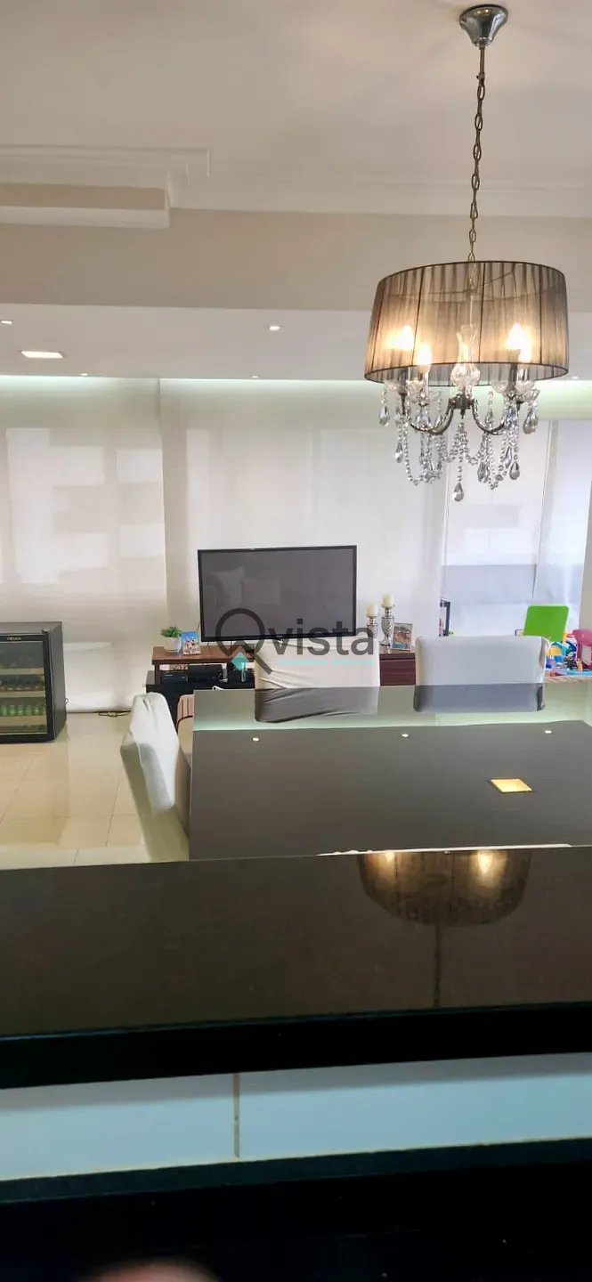Apartamento, 3 quartos, 120 m² - Foto 1