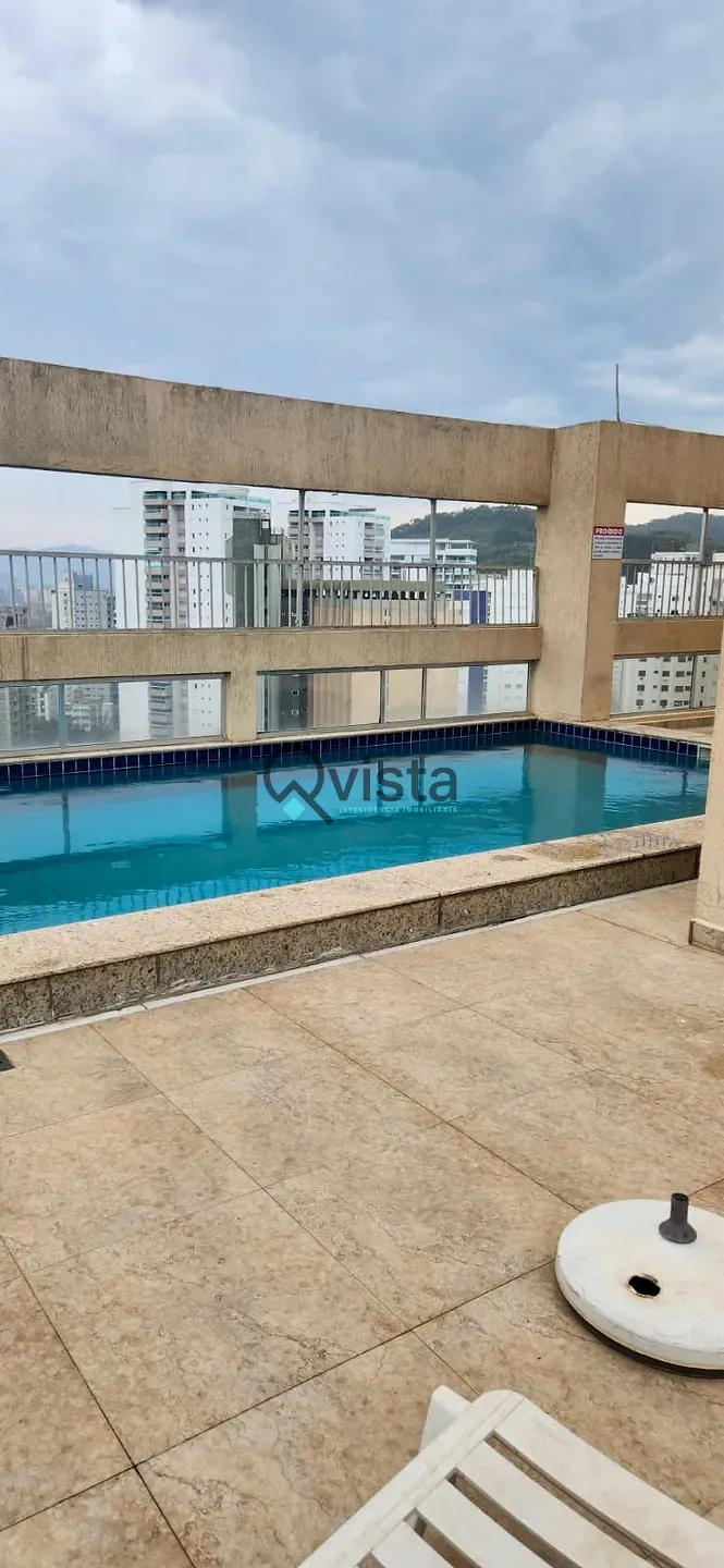 Apartamento, 3 quartos, 120 m² - Foto 2