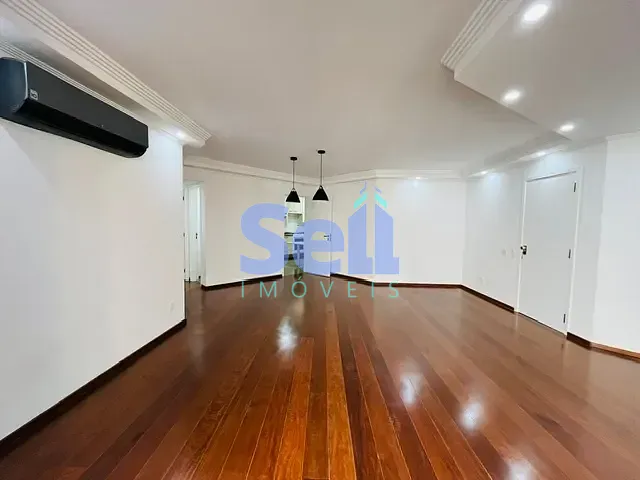 Apartamento com 142m² 4 quartos e 4 banheiros, à venda, no bairro Itaim Bibi em São Paulo