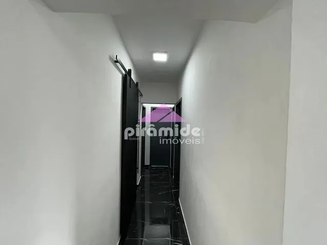 Apartamento com 76m² 3 quartos e 1 banheiro, à venda ou para alugar, no bairro Vila Ema em São José Dos Campos