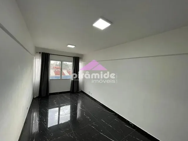 Apartamento com 76m² 3 quartos e 1 banheiro, à venda ou para alugar, no bairro Vila Ema em São José Dos Campos