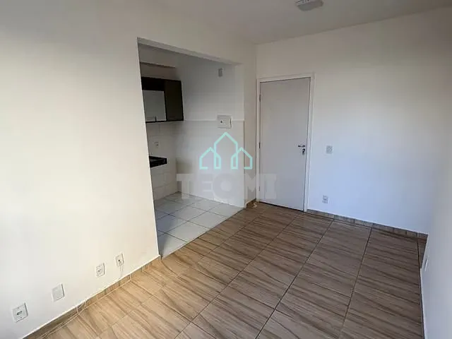 Apartamento com 87m² 2 quartos e 1 banheiro, à venda, no bairro Jardim dos Estados em Taubaté