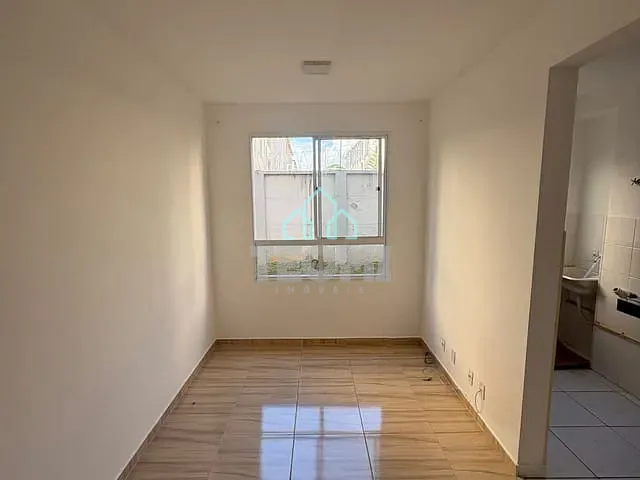 Apartamento com 87m² 2 quartos e 1 banheiro, à venda, no bairro Jardim dos Estados em Taubaté