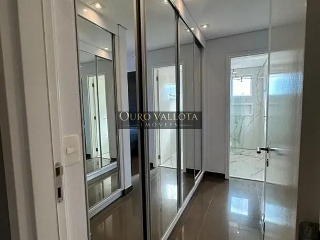Apartamento com 122m² 3 quartos e 2 banheiros, à venda, no bairro Mooca em São Paulo