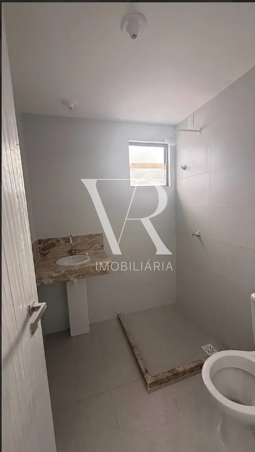 Apartamento, 2 quartos, 60 m² - Foto 9