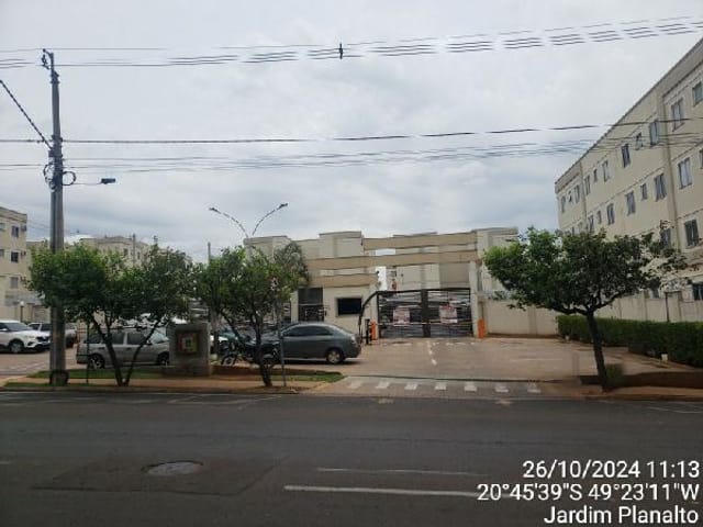 Foto do Apartamento - Apartamento à venda 2 Quartos, 1 Vaga, 10M², RIOS DE SPAGNA, SAO JOSE DO RIO PRETO - SP | Imobiliária Compare