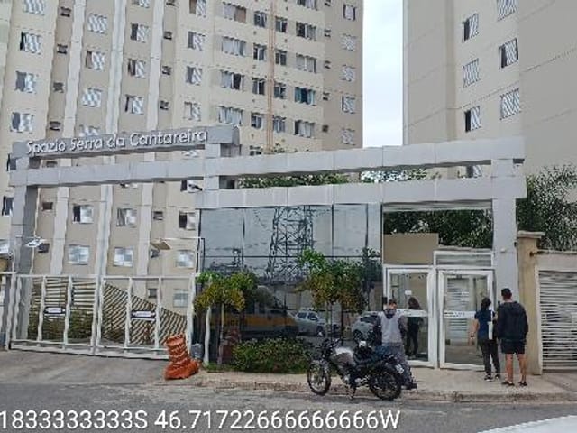 Foto do Apartamento - Apartamento à venda 2 Quartos, 1 Vaga, 10M², JARDIM IRIS, SAO PAULO - SP | Imobiliária Compare