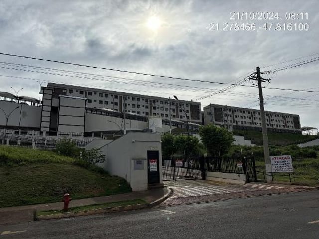 Foto do Apartamento - Apartamento à venda 2 Quartos, 1 Vaga, 10M², BONFIM PAULISTA, RIBEIRAO PRETO - SP | Imobiliária Compare