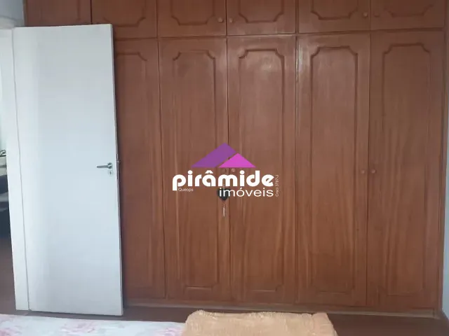 Apartamento com 86m² 3 quartos e 2 banheiros, à venda, no bairro Jardim Bela Vista em São José dos Campos