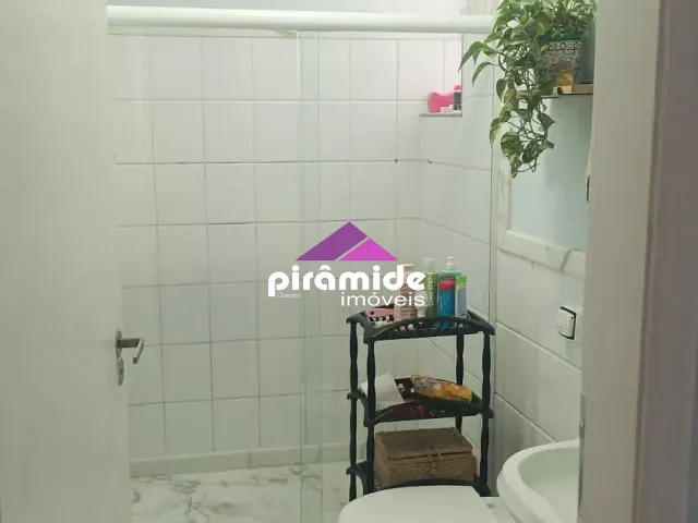 Apartamento com 86m² 3 quartos e 2 banheiros, à venda, no bairro Jardim Bela Vista em São José dos Campos