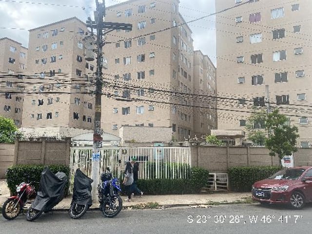 Foto do Apartamento - Apartamento à venda 2 Quartos, 10M², JARDIM DAS GRACAS, SAO PAULO - SP | Imobiliária Compare