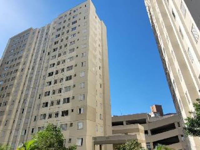 Foto do Apartamento - Apartamento à venda 2 Quartos, 1 Vaga, 10M², Não informado, SAO PAULO - SP | Imobiliária Compare