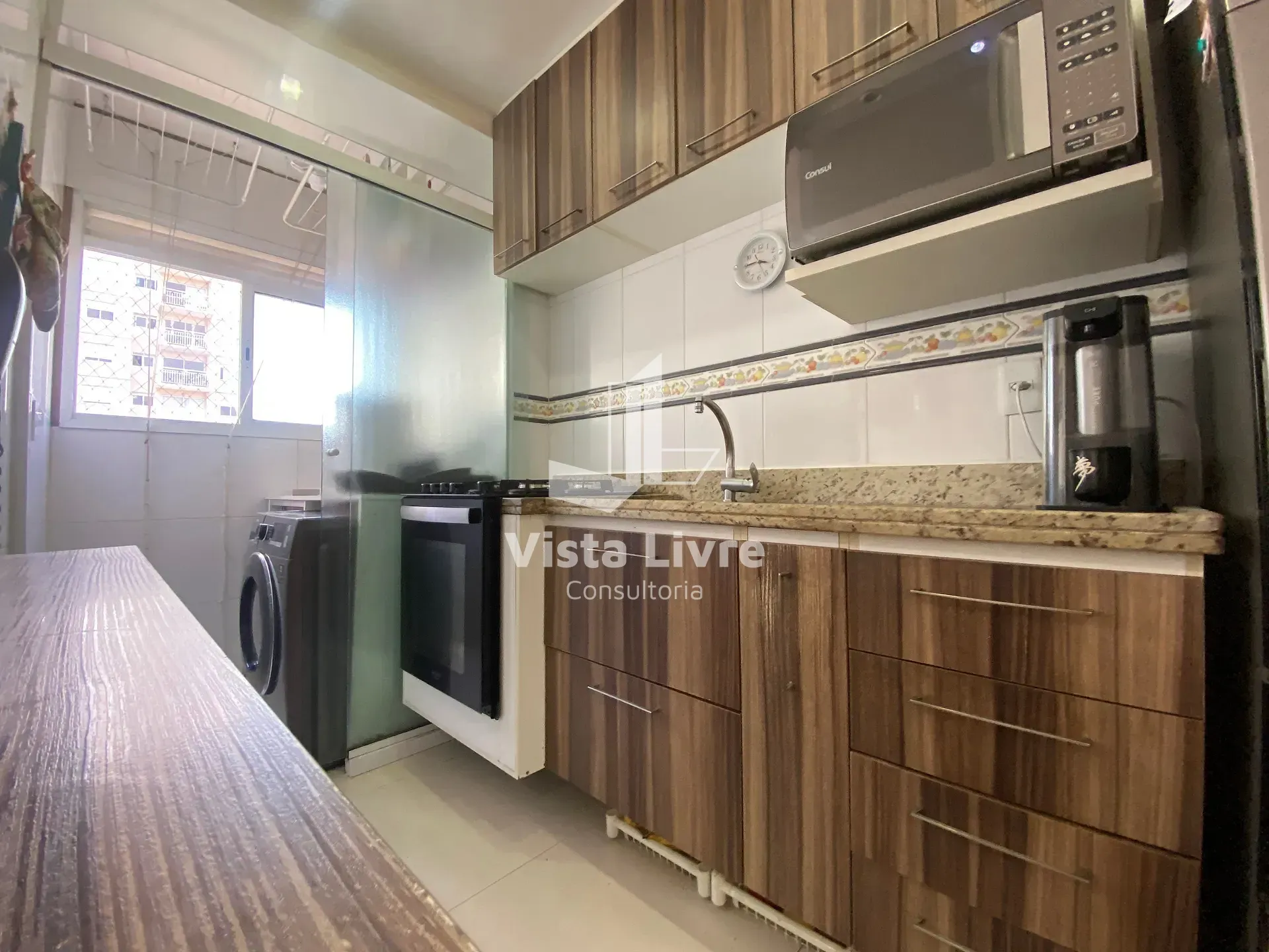 Apartamento, 2 quartos, 55 m² - Foto 7
