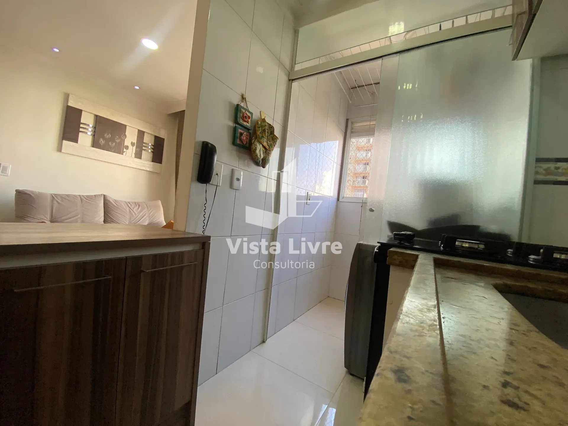 Apartamento, 2 quartos, 55 m² - Foto 18