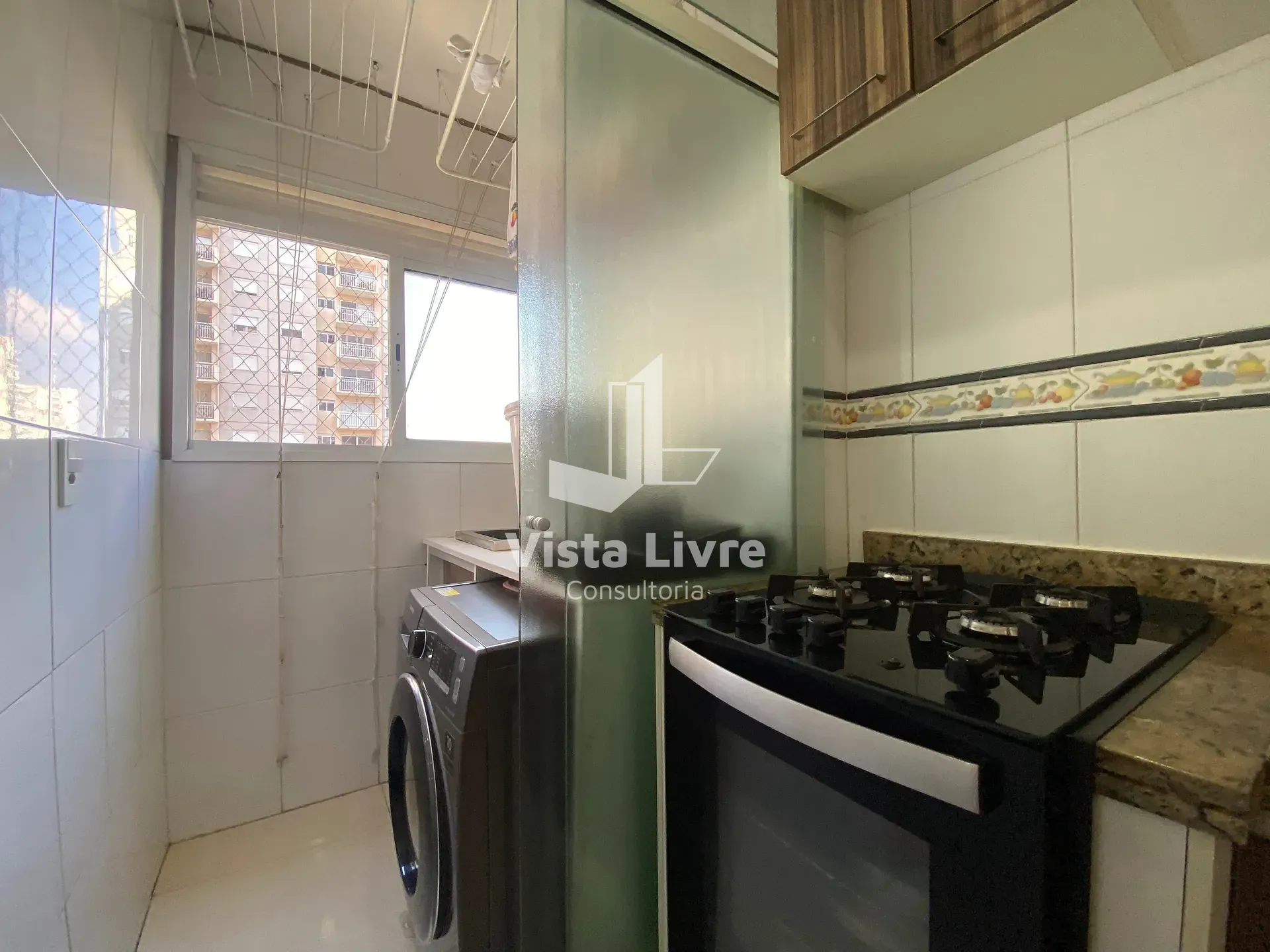 Apartamento, 2 quartos, 55 m² - Foto 17