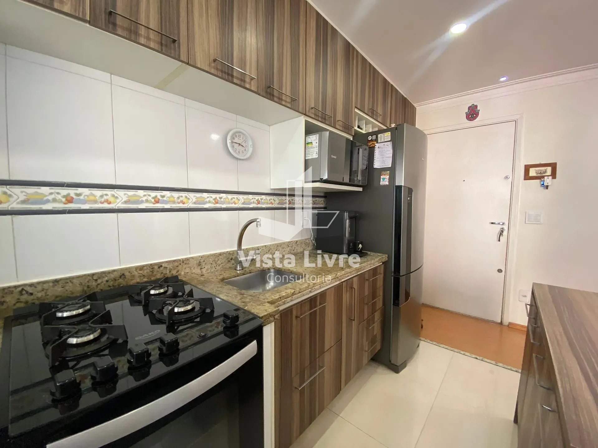 Apartamento, 2 quartos, 55 m² - Foto 16