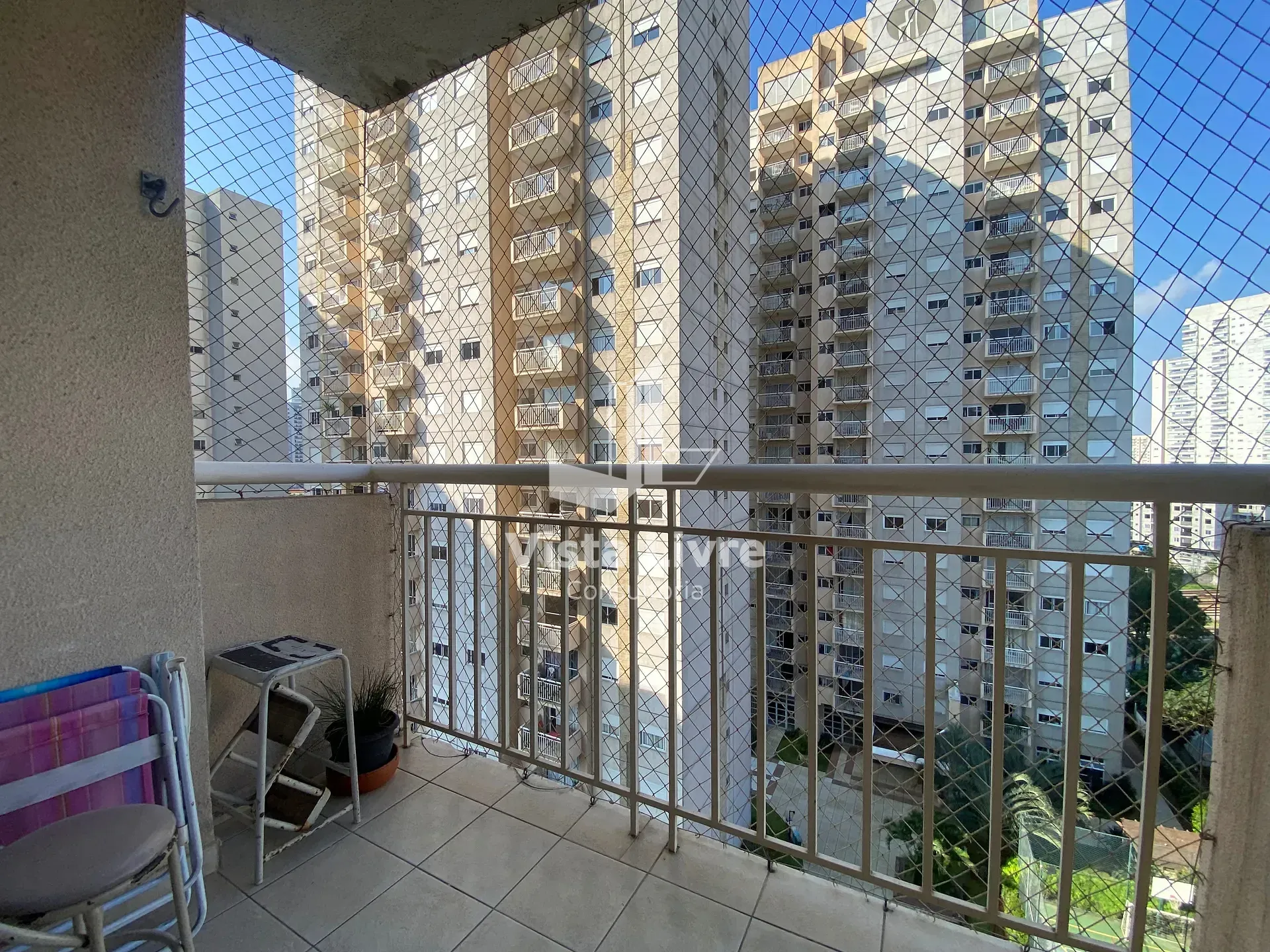 Apartamento, 2 quartos, 55 m² - Foto 10