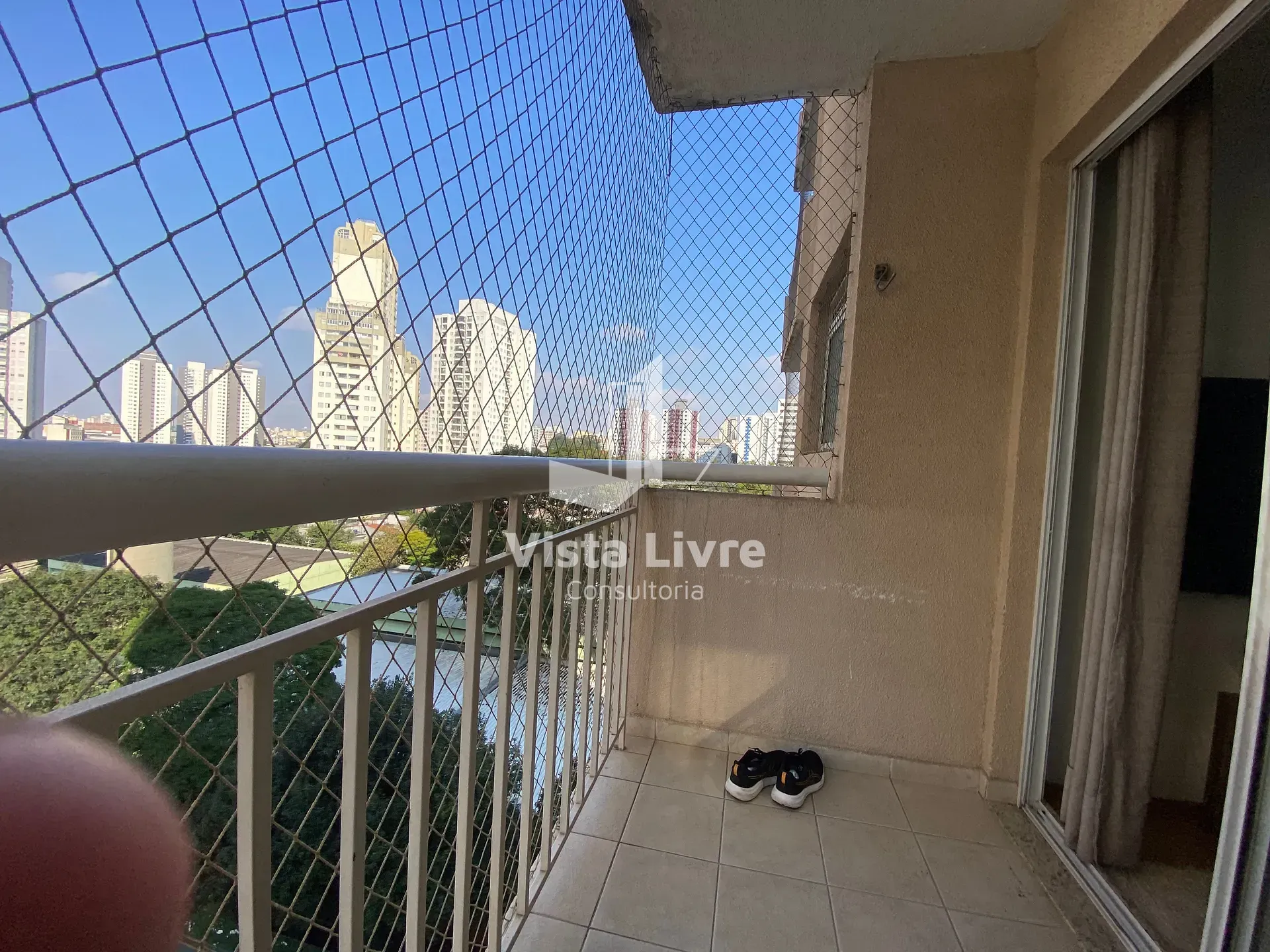 Apartamento, 2 quartos, 55 m² - Foto 11