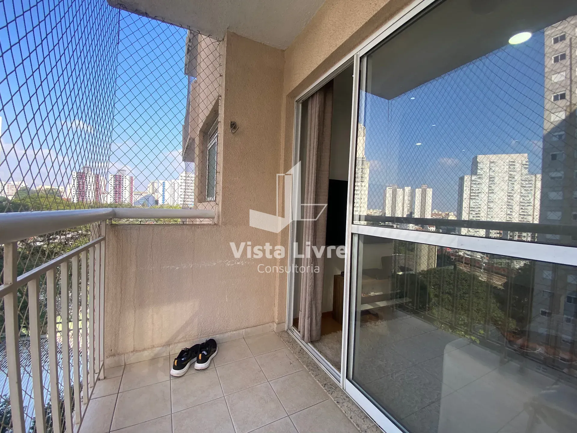 Apartamento, 2 quartos, 55 m² - Foto 12