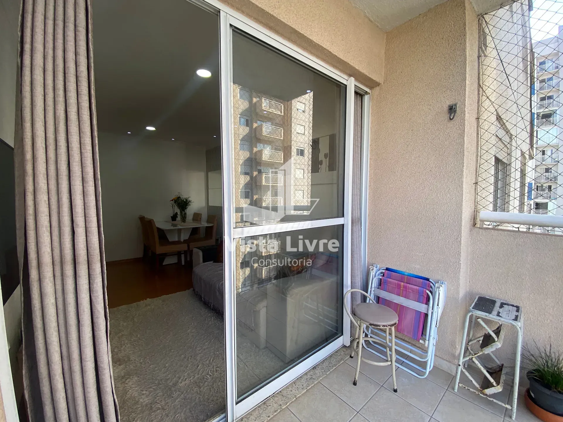 Apartamento, 2 quartos, 55 m² - Foto 13