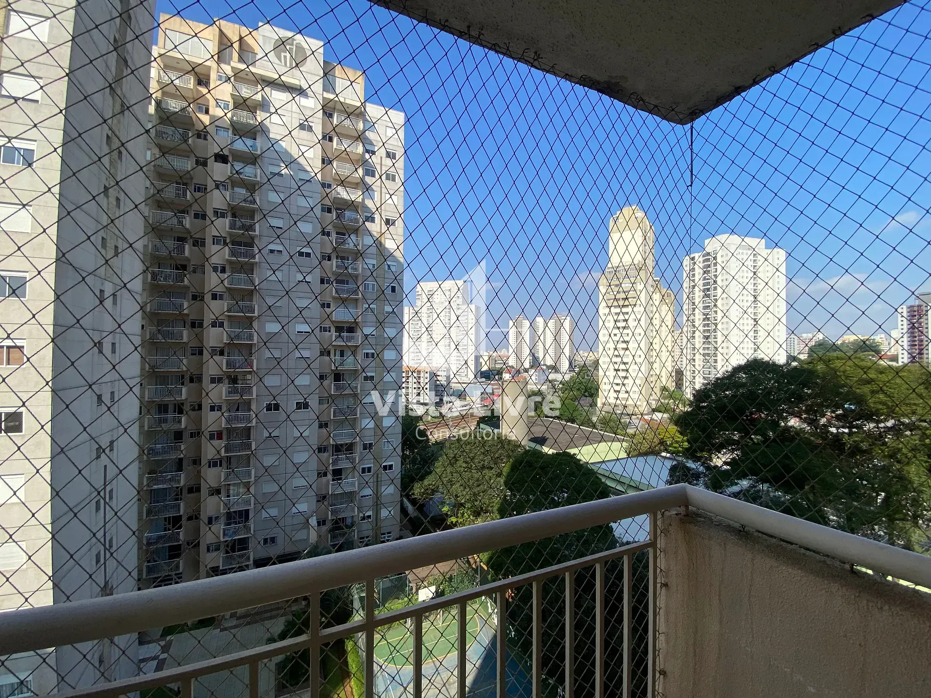 Apartamento, 2 quartos, 55 m² - Foto 14