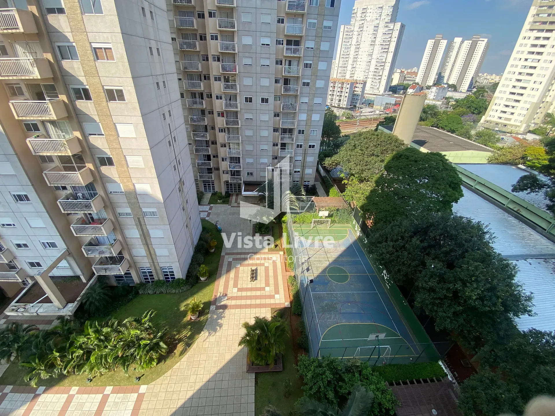 Apartamento, 2 quartos, 55 m² - Foto 15