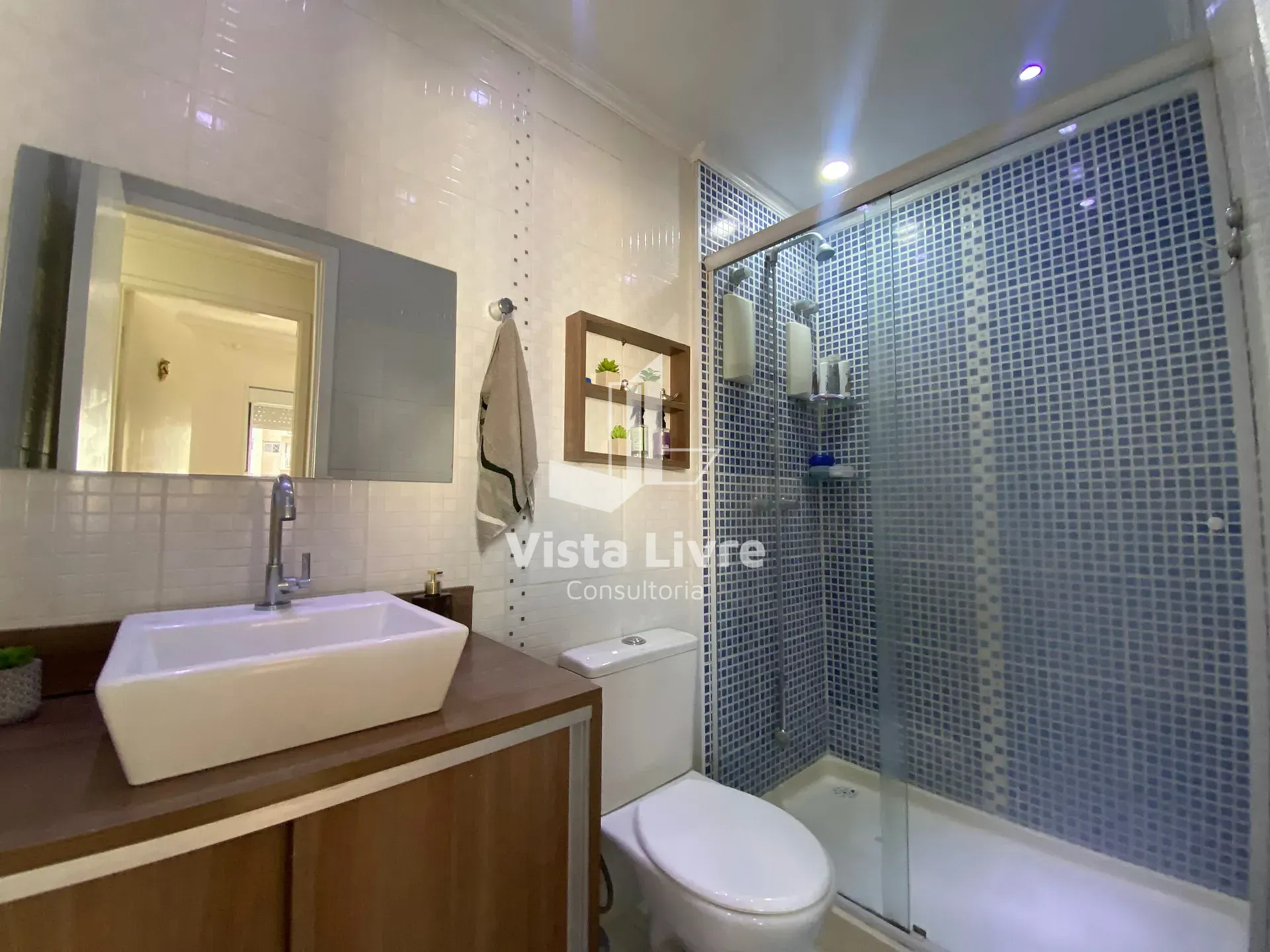 Apartamento, 2 quartos, 55 m² - Foto 28