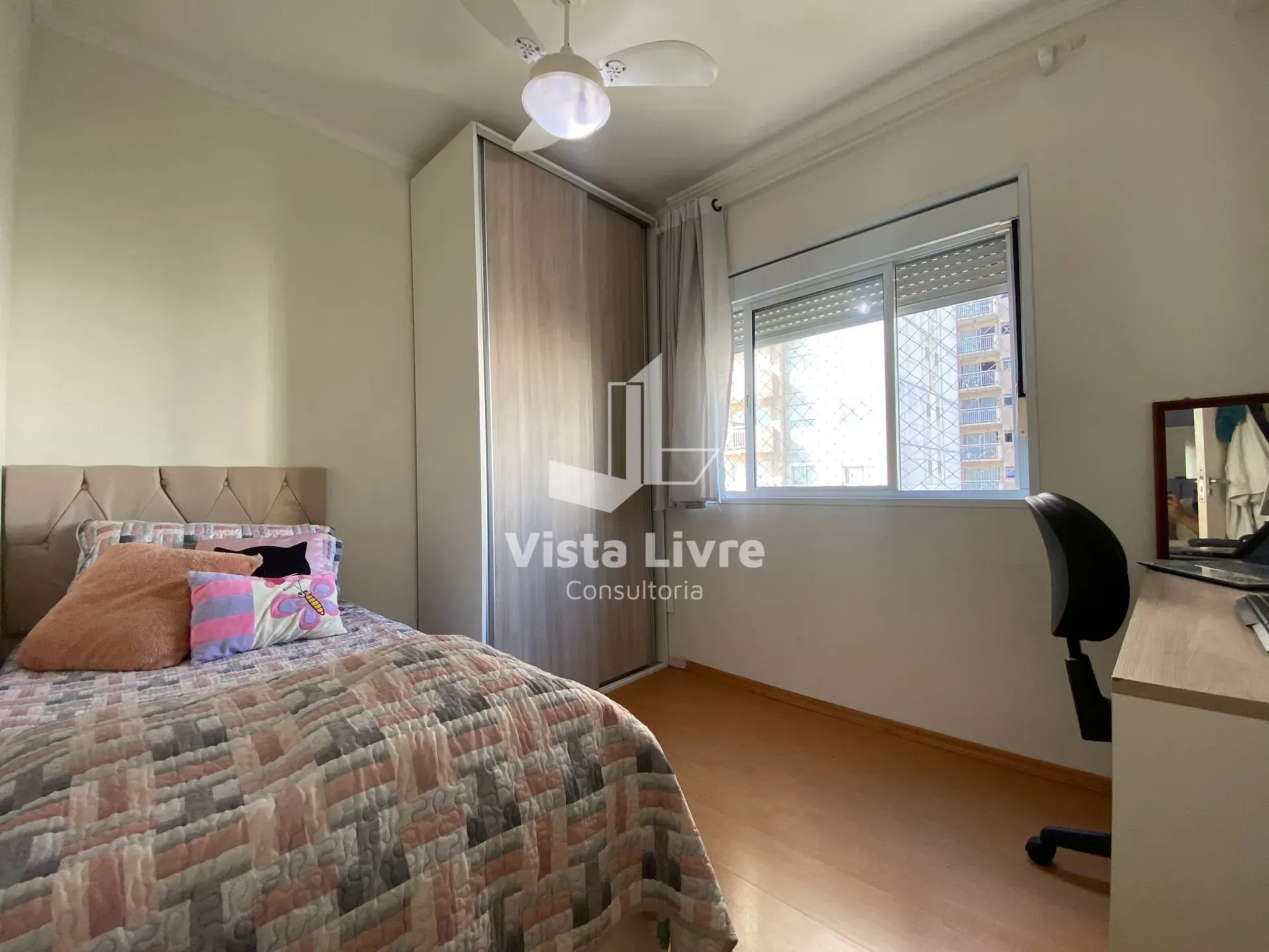 Apartamento, 2 quartos, 55 m² - Foto 20