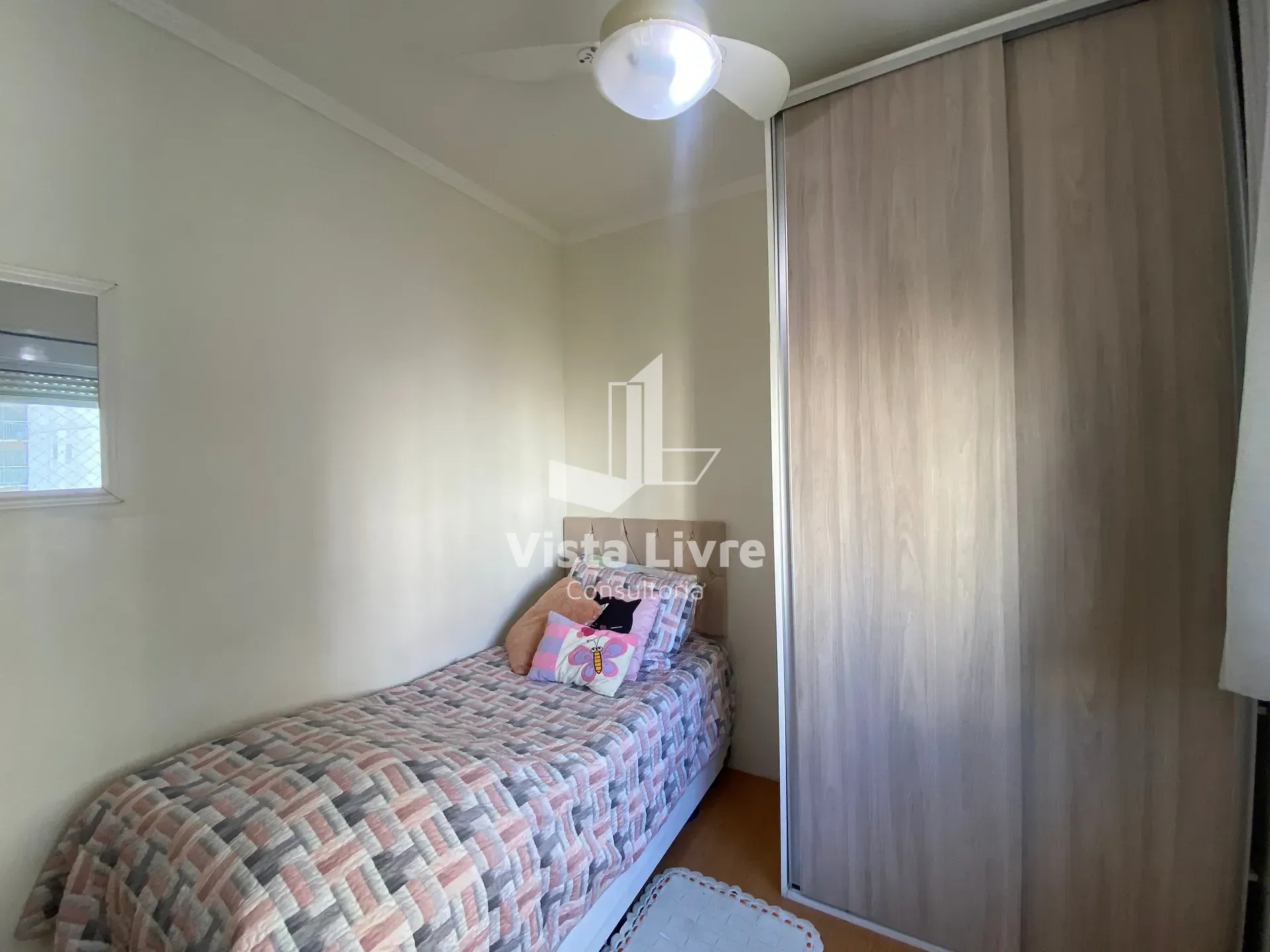 Apartamento, 2 quartos, 55 m² - Foto 21