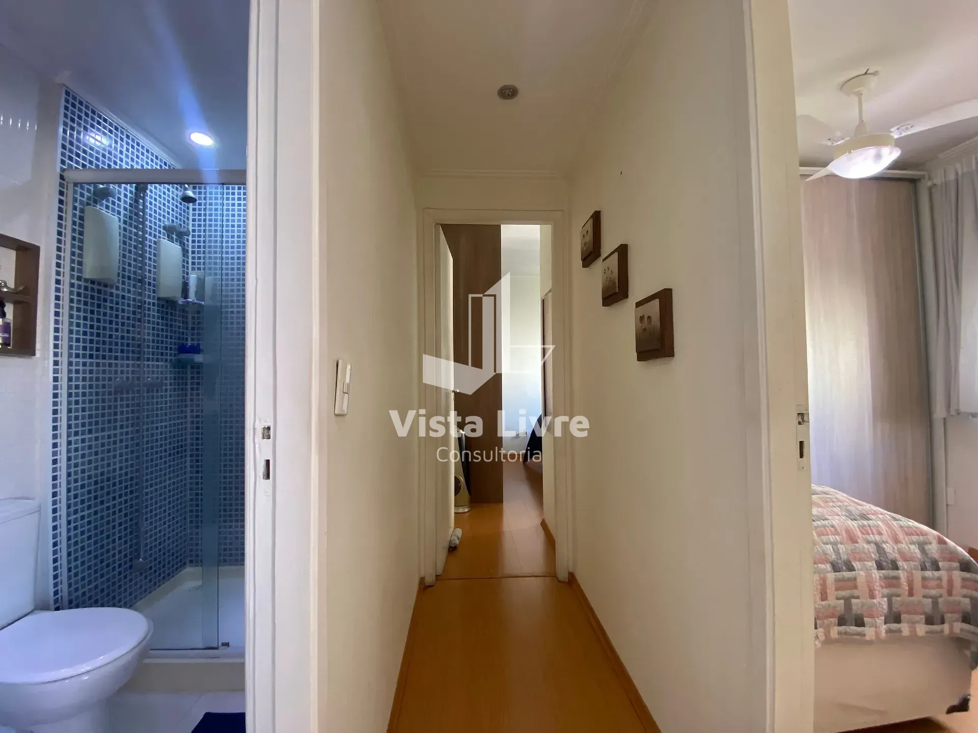 Apartamento, 2 quartos, 55 m² - Foto 19