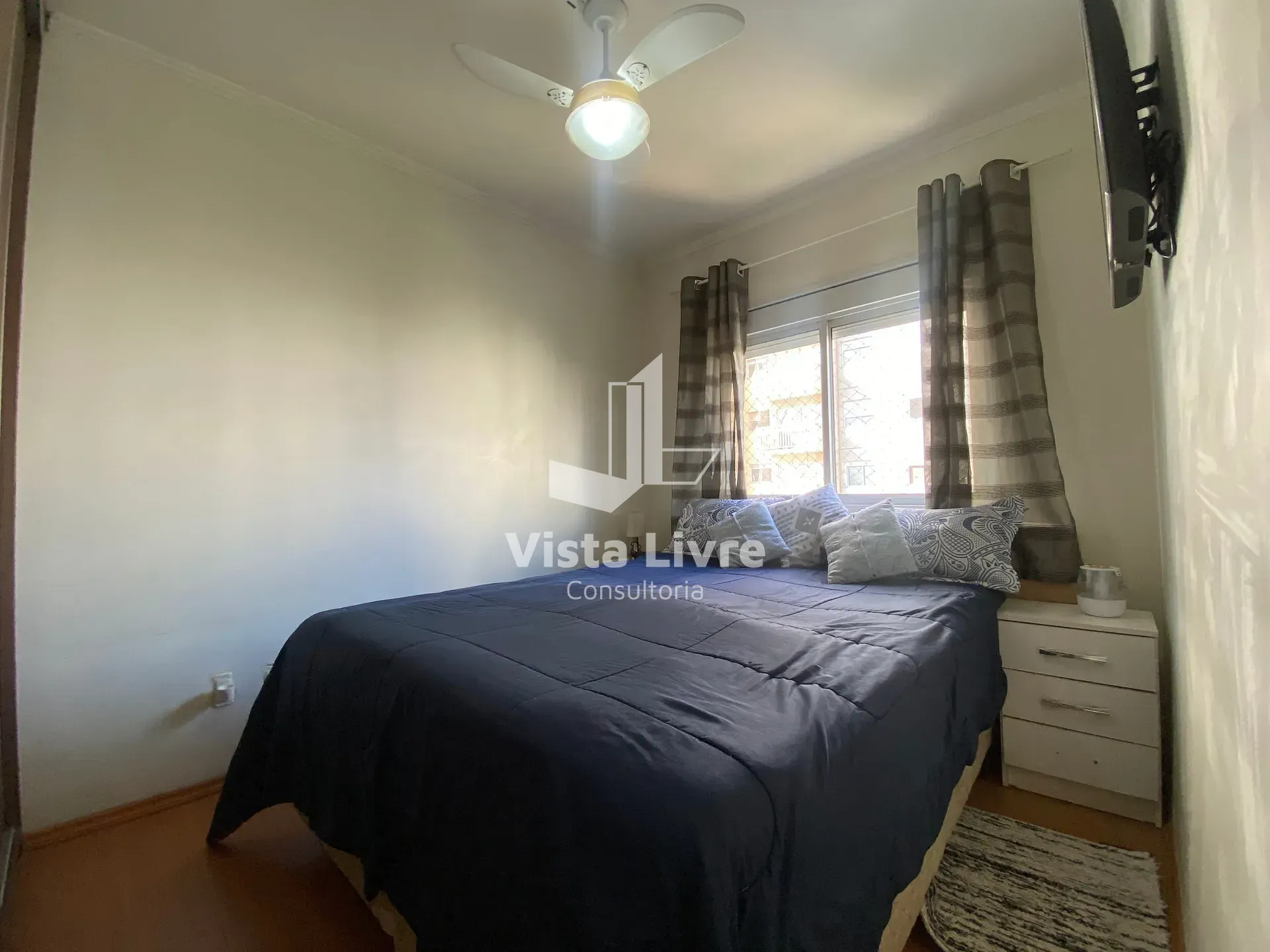 Apartamento, 2 quartos, 55 m² - Foto 23
