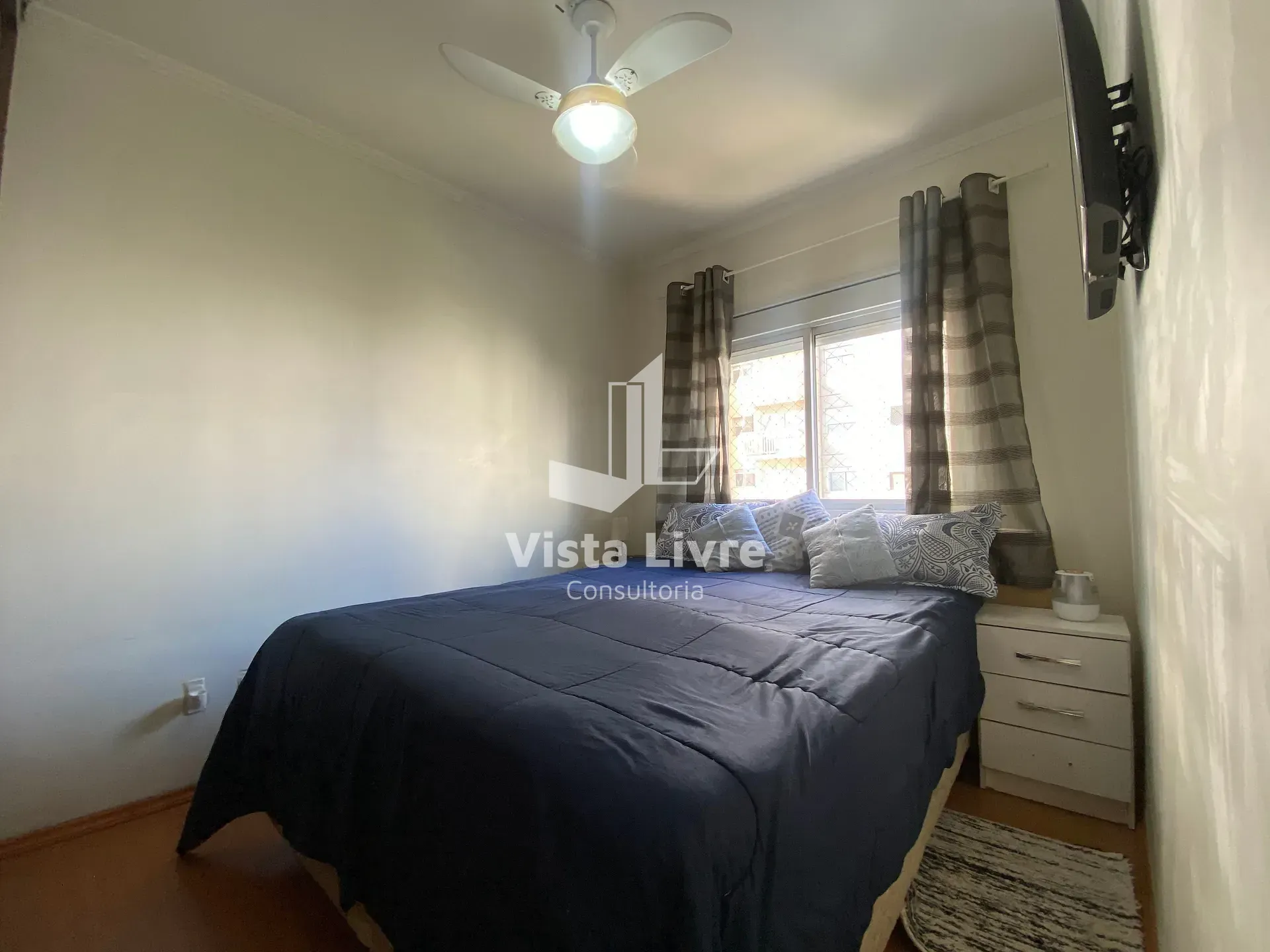 Apartamento, 2 quartos, 55 m² - Foto 24