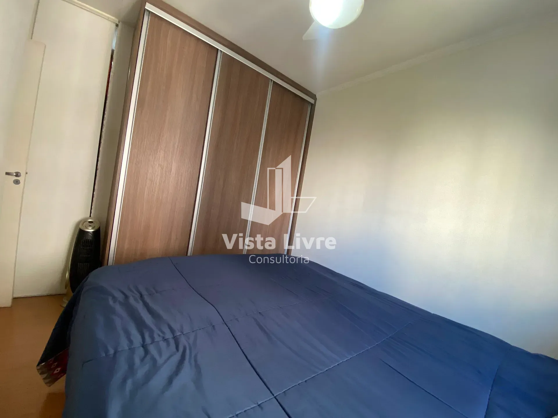 Apartamento, 2 quartos, 55 m² - Foto 25