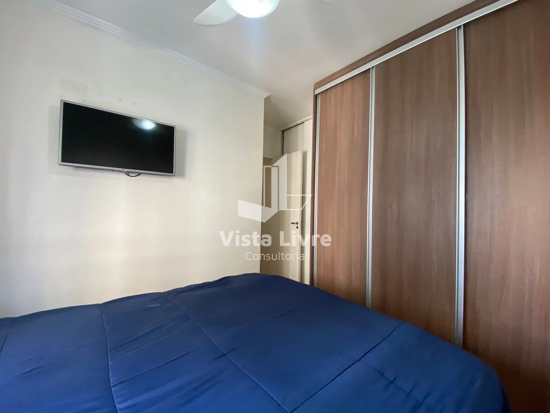 Apartamento, 2 quartos, 55 m² - Foto 26