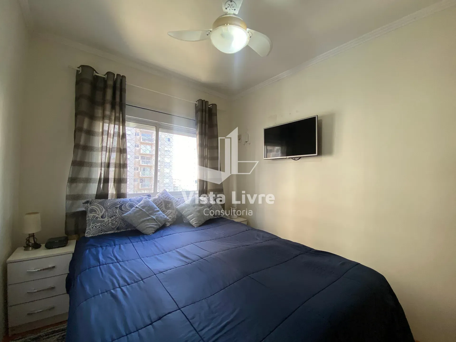 Apartamento, 2 quartos, 55 m² - Foto 27