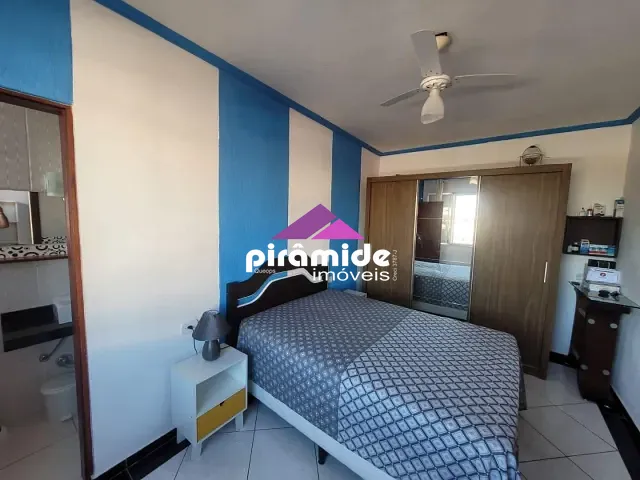 Apartamento 2 quartos e 2 banheiros, à venda, no bairro Centro em Caraguatatuba