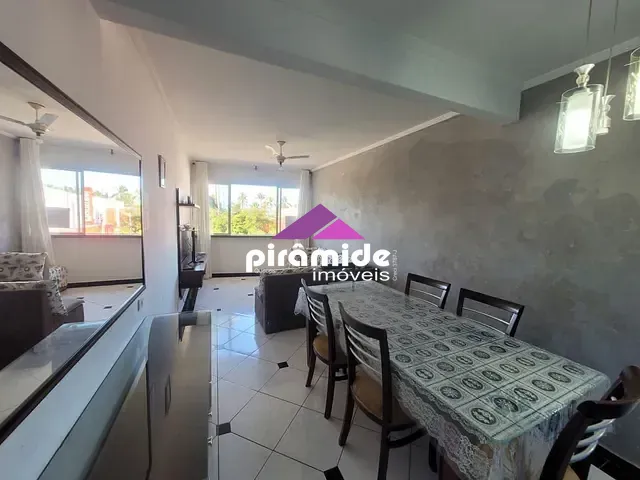 Apartamento 2 quartos e 2 banheiros, à venda, no bairro Centro em Caraguatatuba