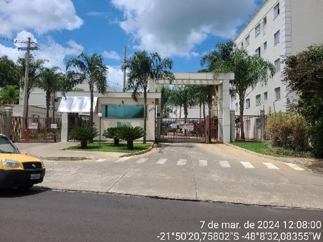 Foto do Apartamento - Apartamento à venda 2 Quartos, 1 Vaga, 10M², PARQUE RESIDENCIAL IGUATEMI, ARARAQUARA - SP | Imobiliária Compare