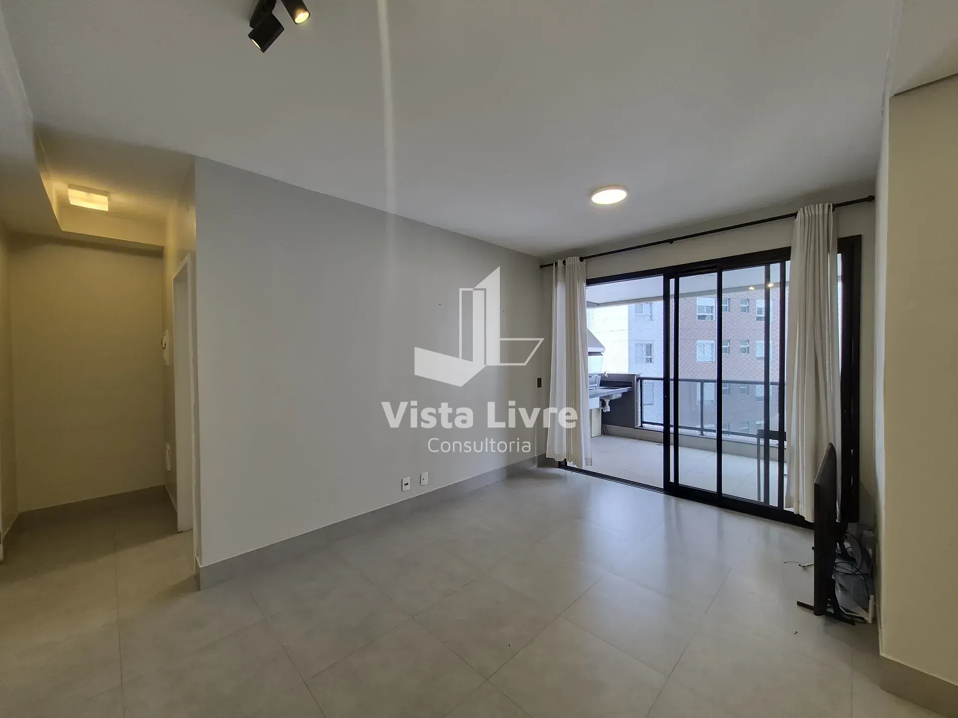 Apartamento, 2 quartos, 85 m² - Foto 1