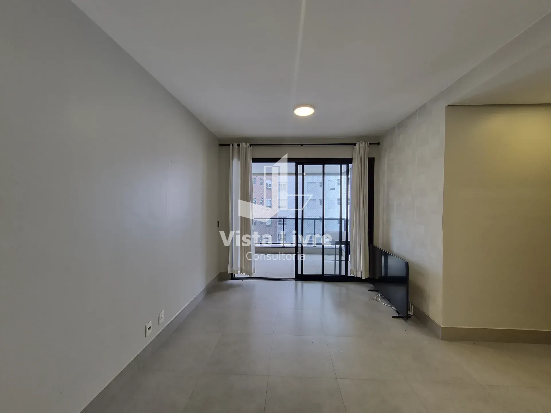 Apartamento, 2 quartos, 85 m² - Foto 2