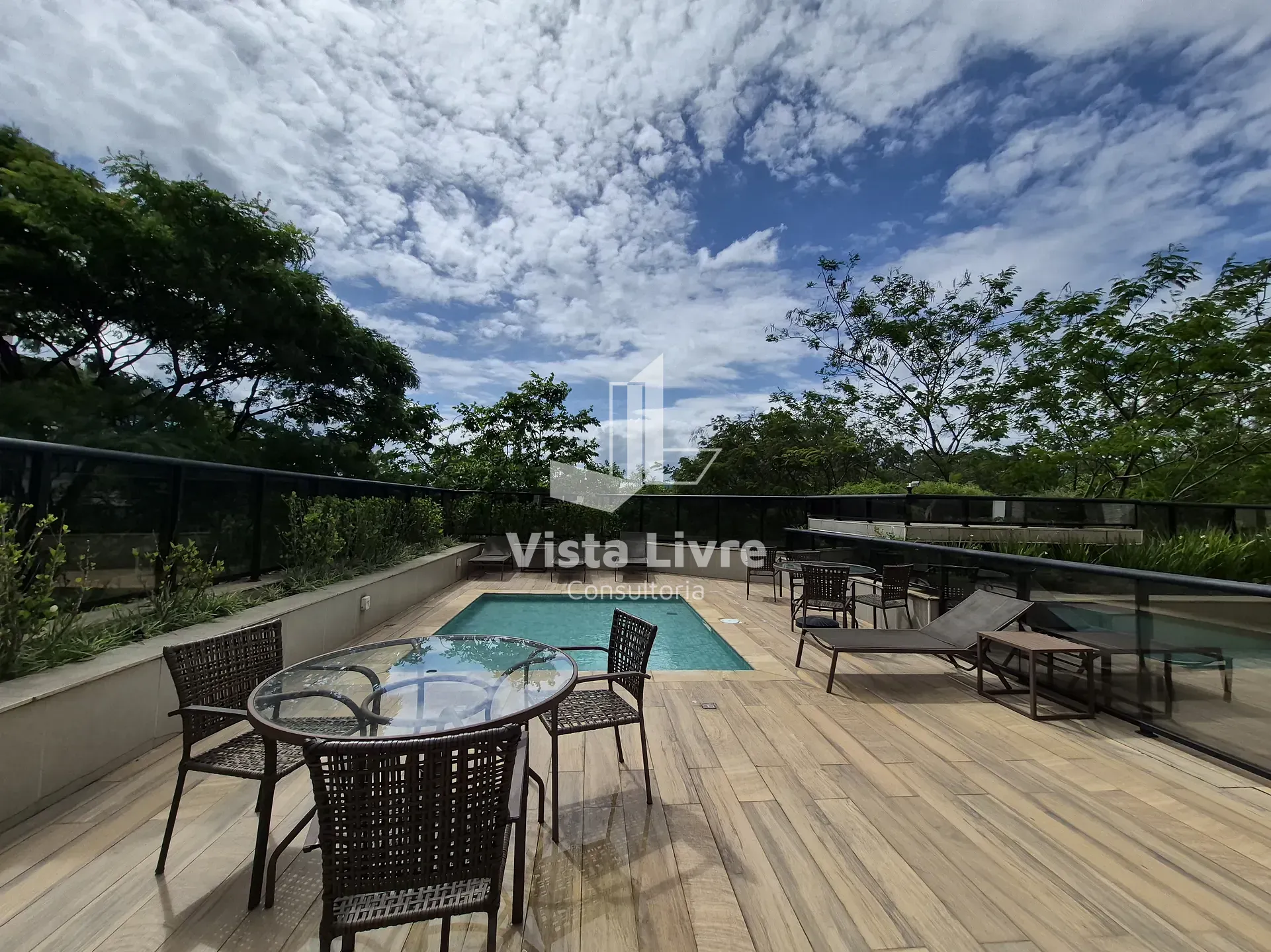 Apartamento, 2 quartos, 85 m² - Foto 35