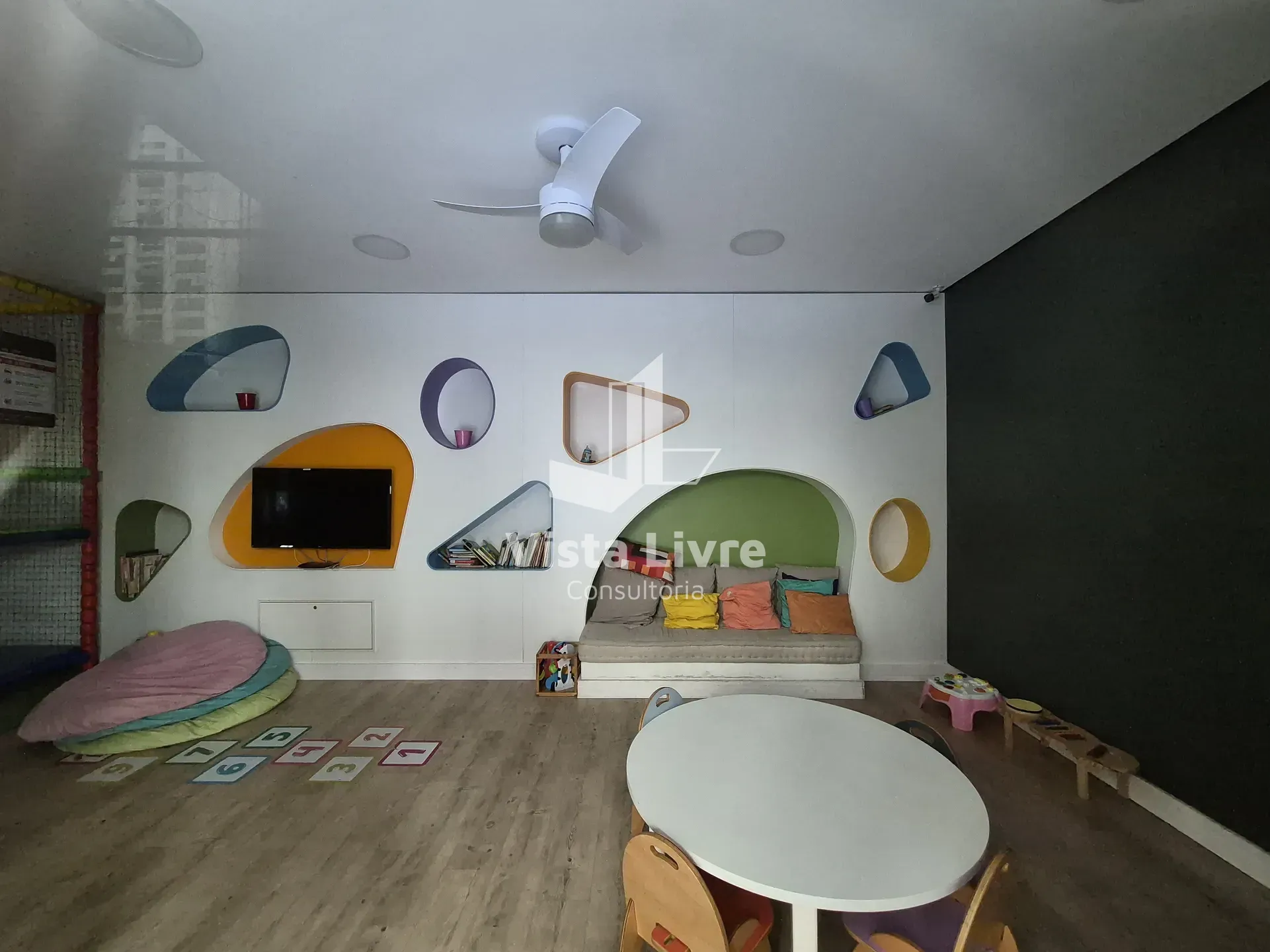 Apartamento, 2 quartos, 85 m² - Foto 40