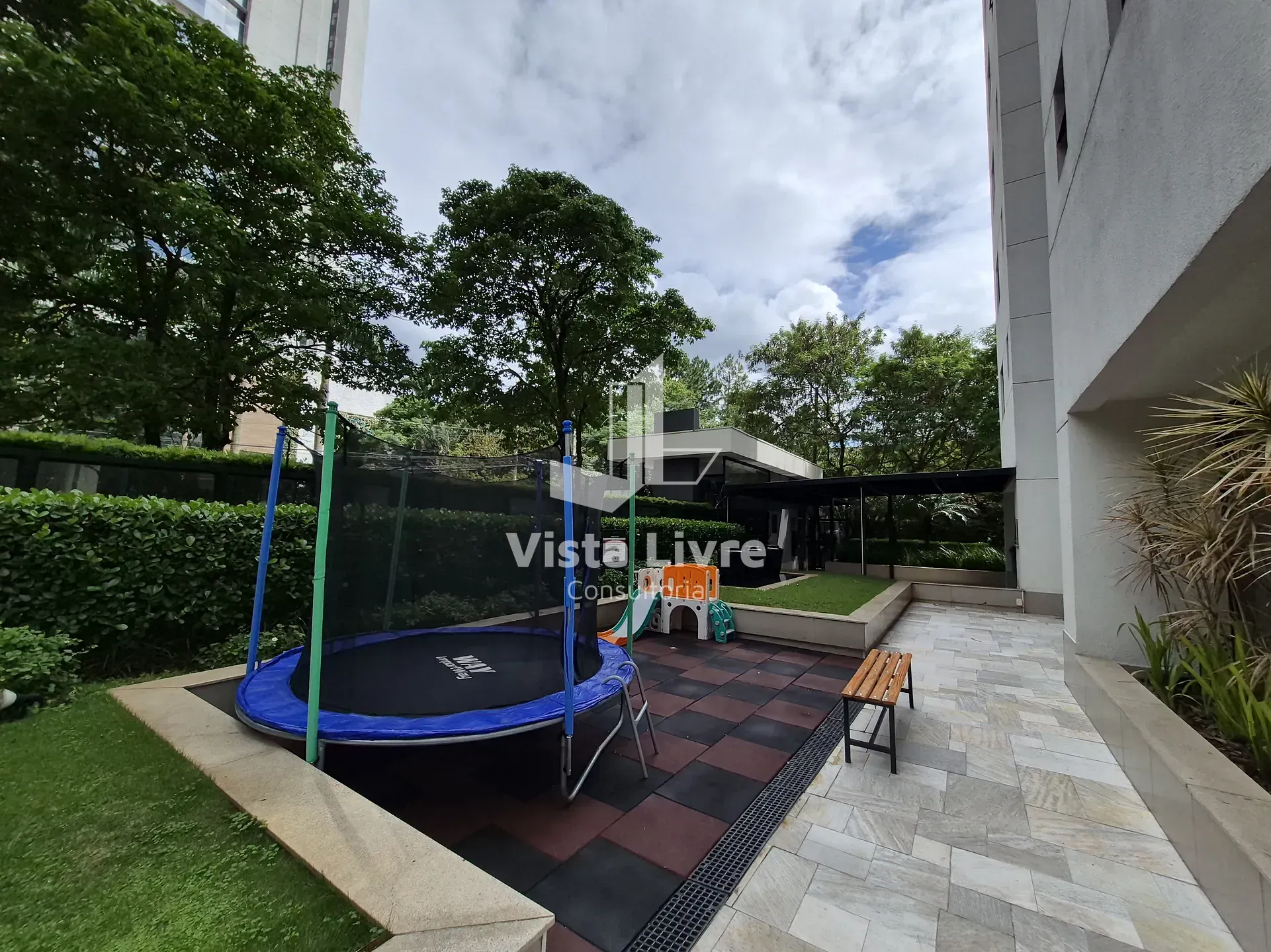 Apartamento, 2 quartos, 85 m² - Foto 43