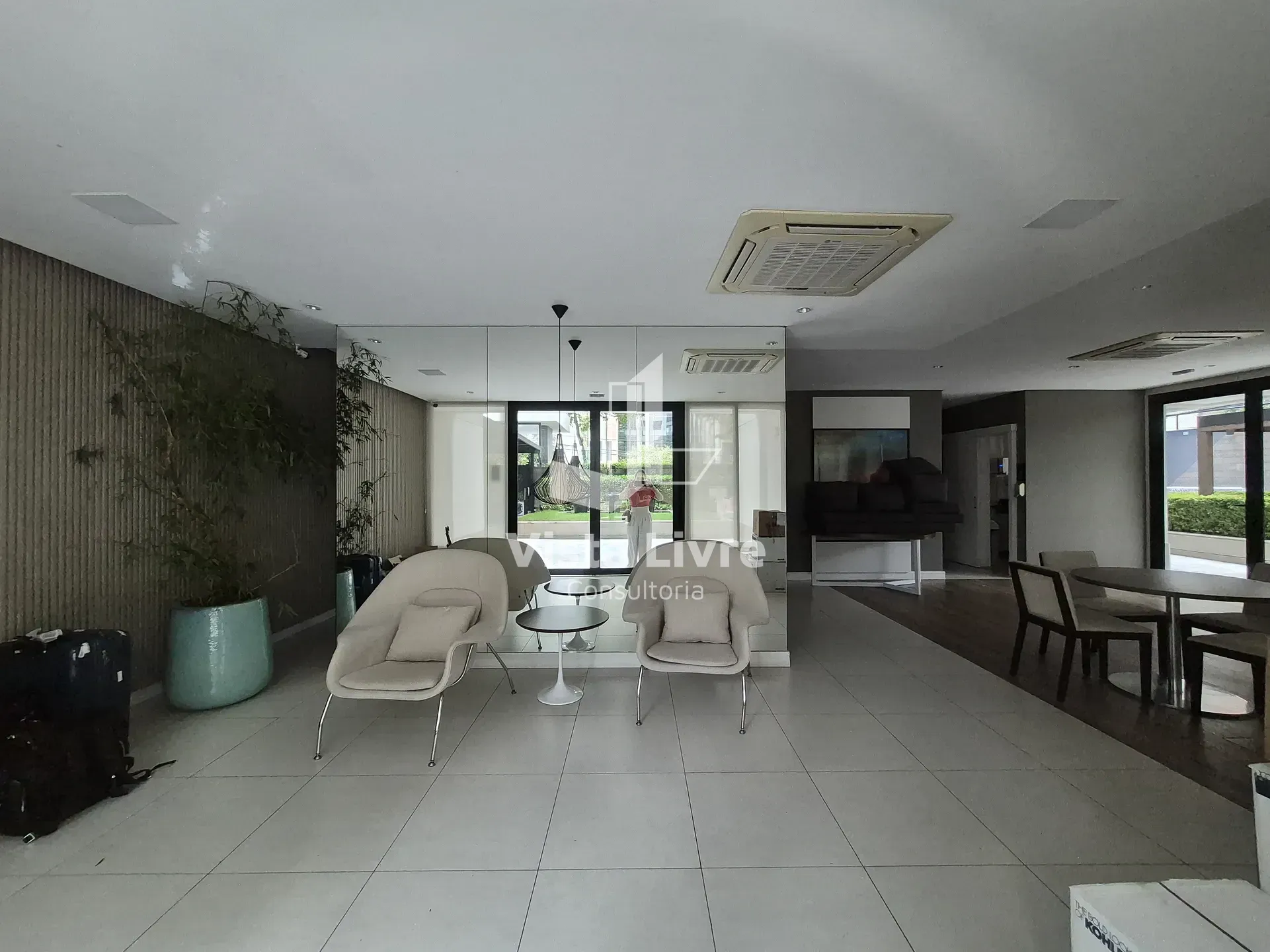 Apartamento, 2 quartos, 85 m² - Foto 46
