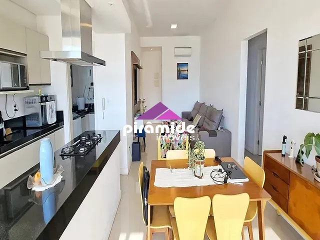 Apartamento com 145m² 3 quartos e 2 banheiros, para alugar, no bairro Indaiá em Caraguatatuba