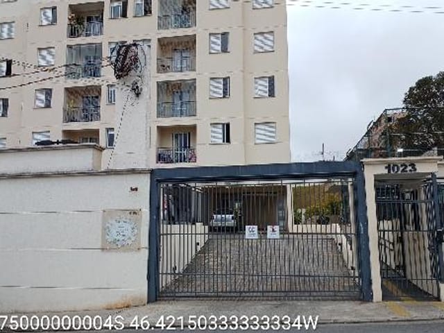 Foto do Apartamento - Apartamento à venda 2 Quartos, 1 Vaga, 10M², VILA PRINCESA ISABEL, SAO PAULO - SP | Imobiliária Compare