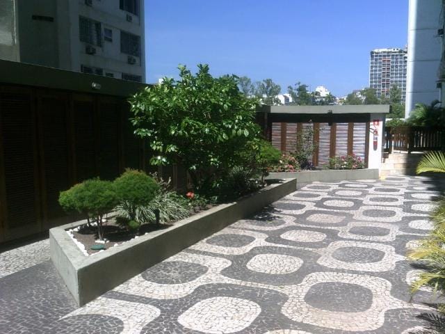 Foto do Apartamento - Apartamento com 1 dormitório à venda, 65 m² por R$ 390.000,00 - Icaraí - Niterói/RJ | ABIDON NAZARETH IMÓVEIS
